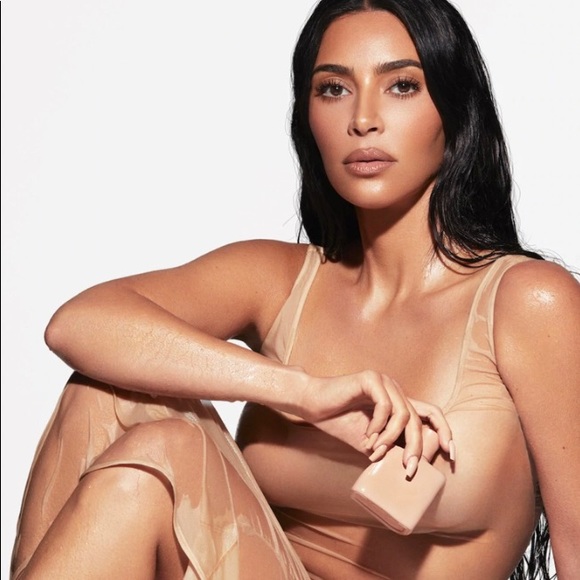 KKW FRAGRANCE NUDE SILK - Picture 6 of 6
